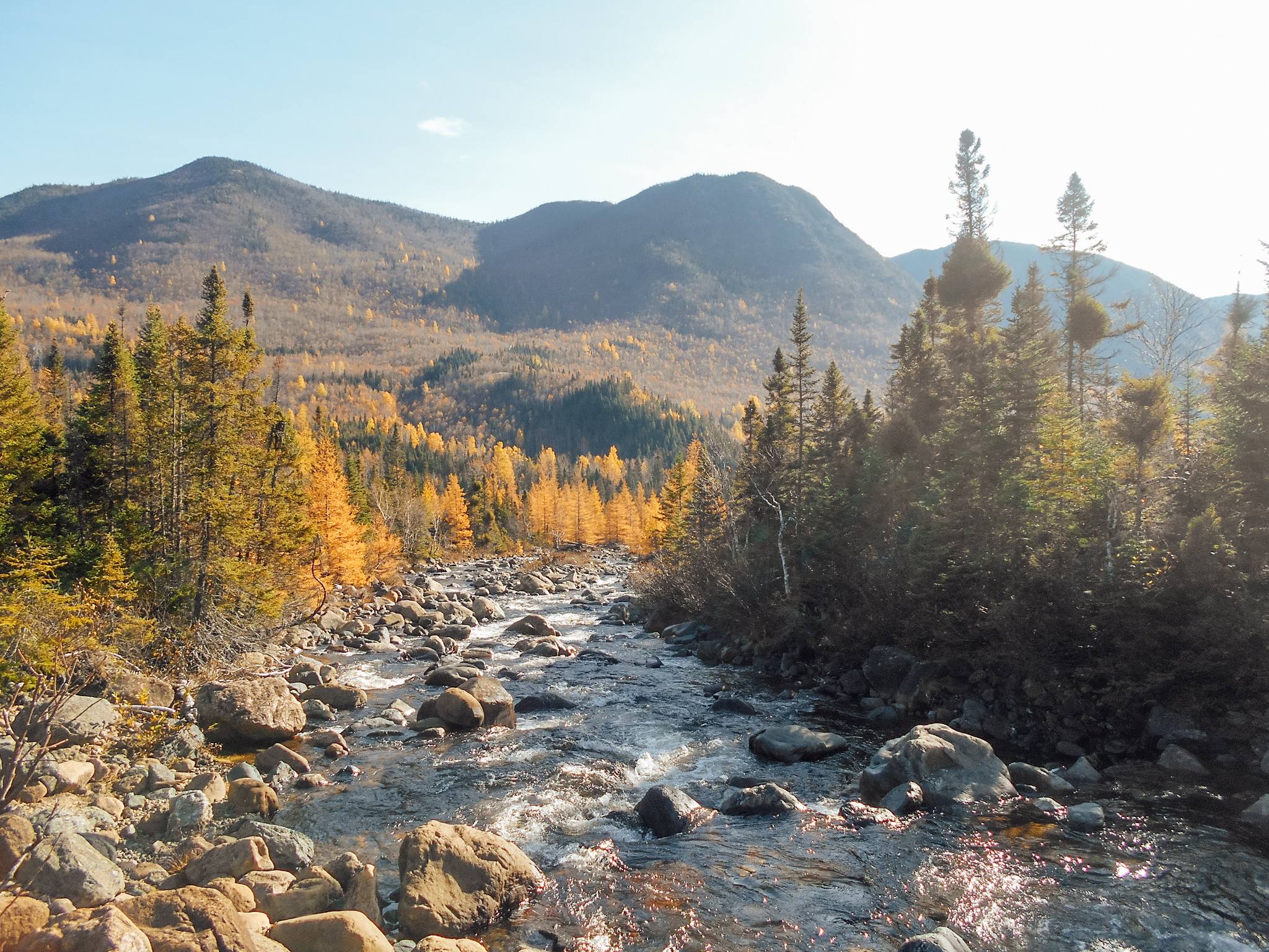 organiser son roadtrip en gaspésie itinéraire conseils et randonnées