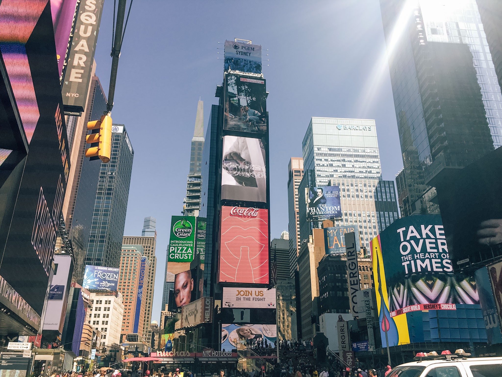 Que faire à New York Top 10 des incontournables à découvrir pour un city trip new-yorkais