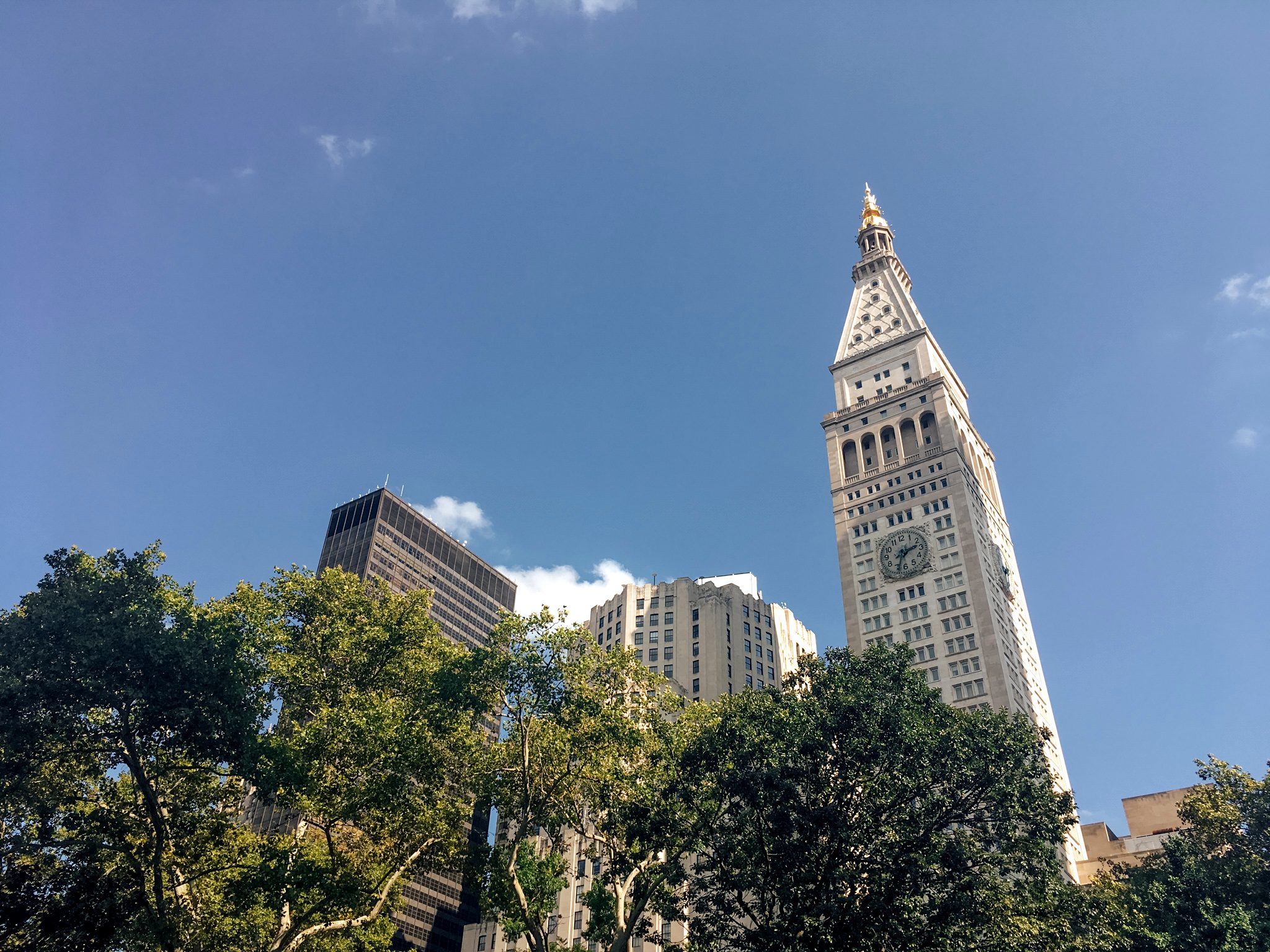 Toutes les informations pratiques pour partir visiter New York