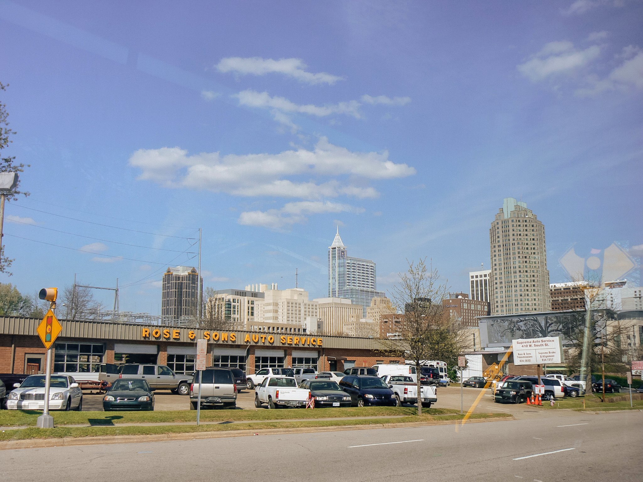 Visiter Raleigh que découvrir et visiter dans la capitale de Caroline du Nord