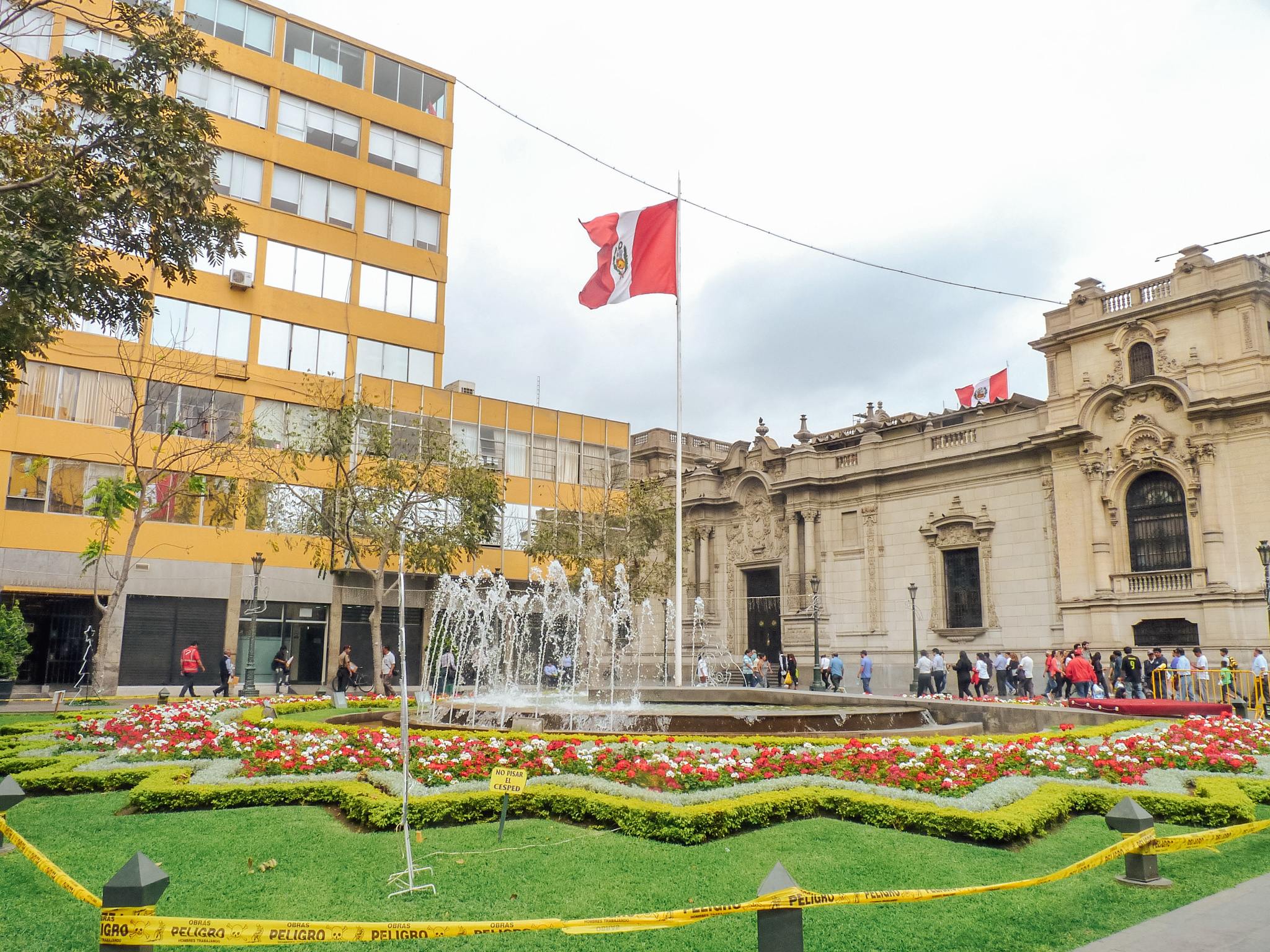 voyager au pérou budget conseils et bonnes adresses