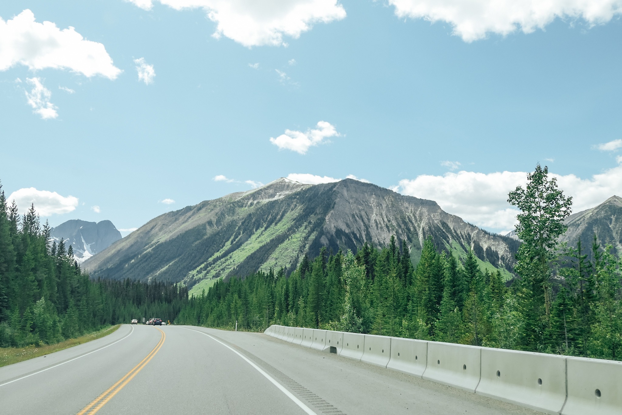 Les parcs nationaux de l'ouest canadien mon itinéraire et mes conseils pour un roadtrip d'une semaine autour de Banff
