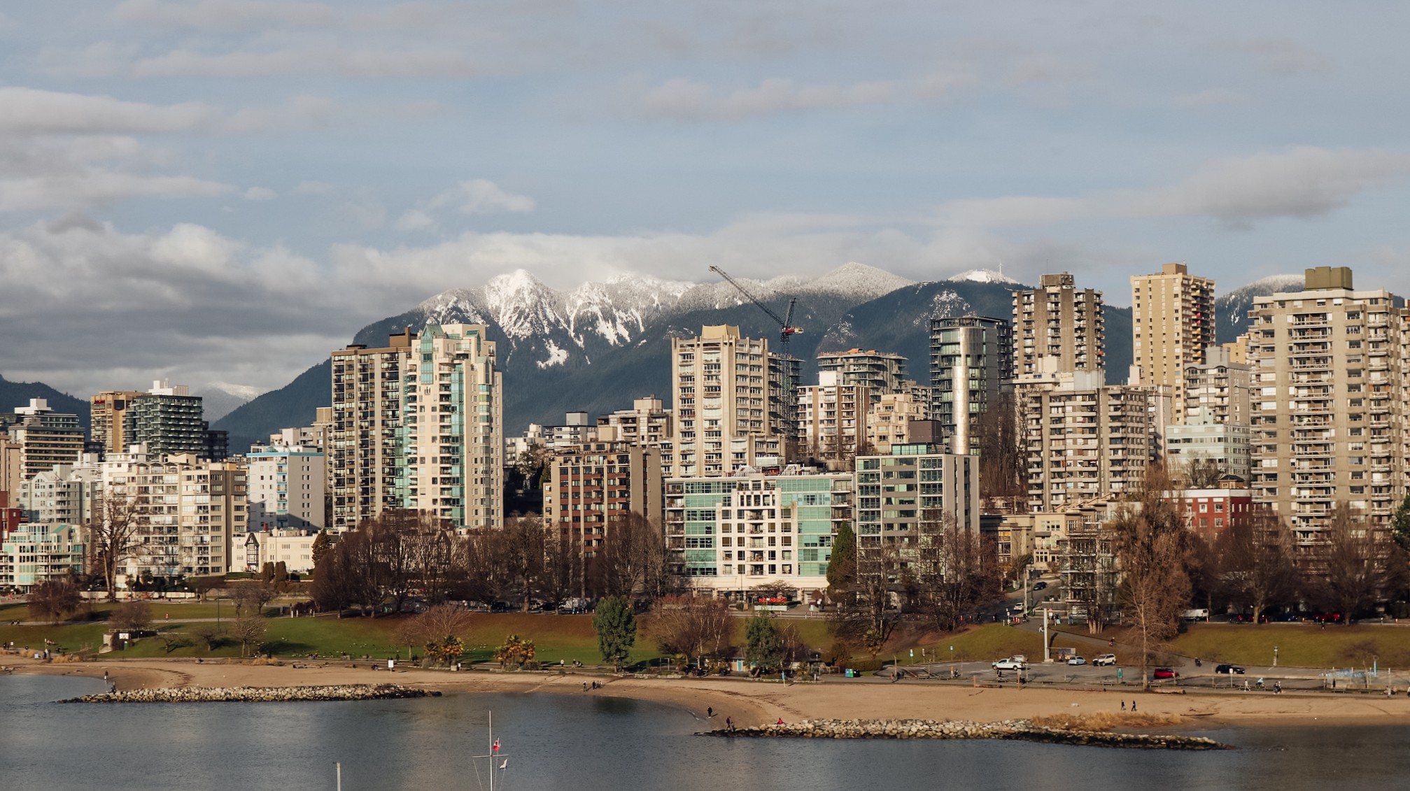 Comment découvrir Vancouver, en Colombie-Britannique