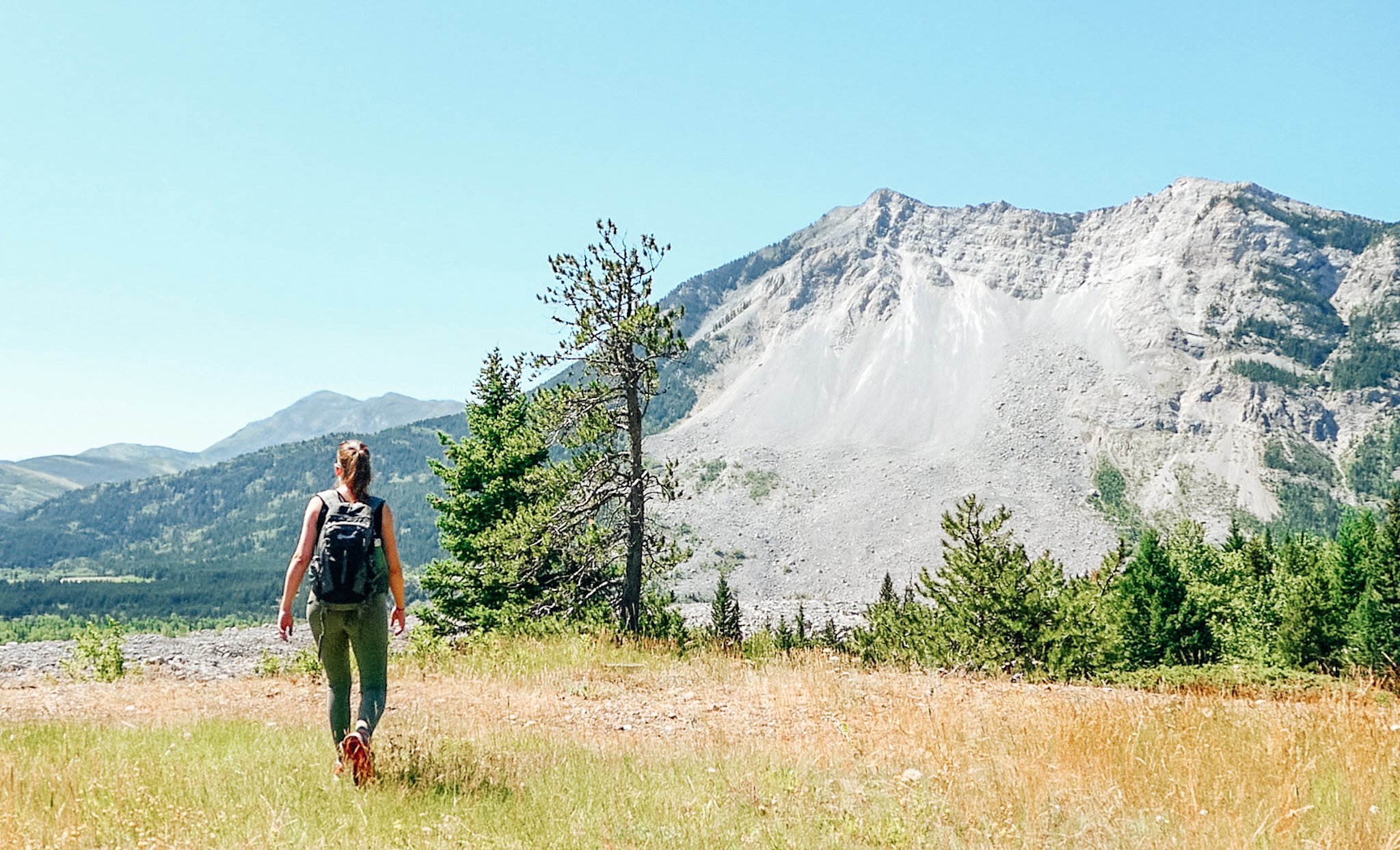 Comment organiser son voyage dans l’ouest canadien
