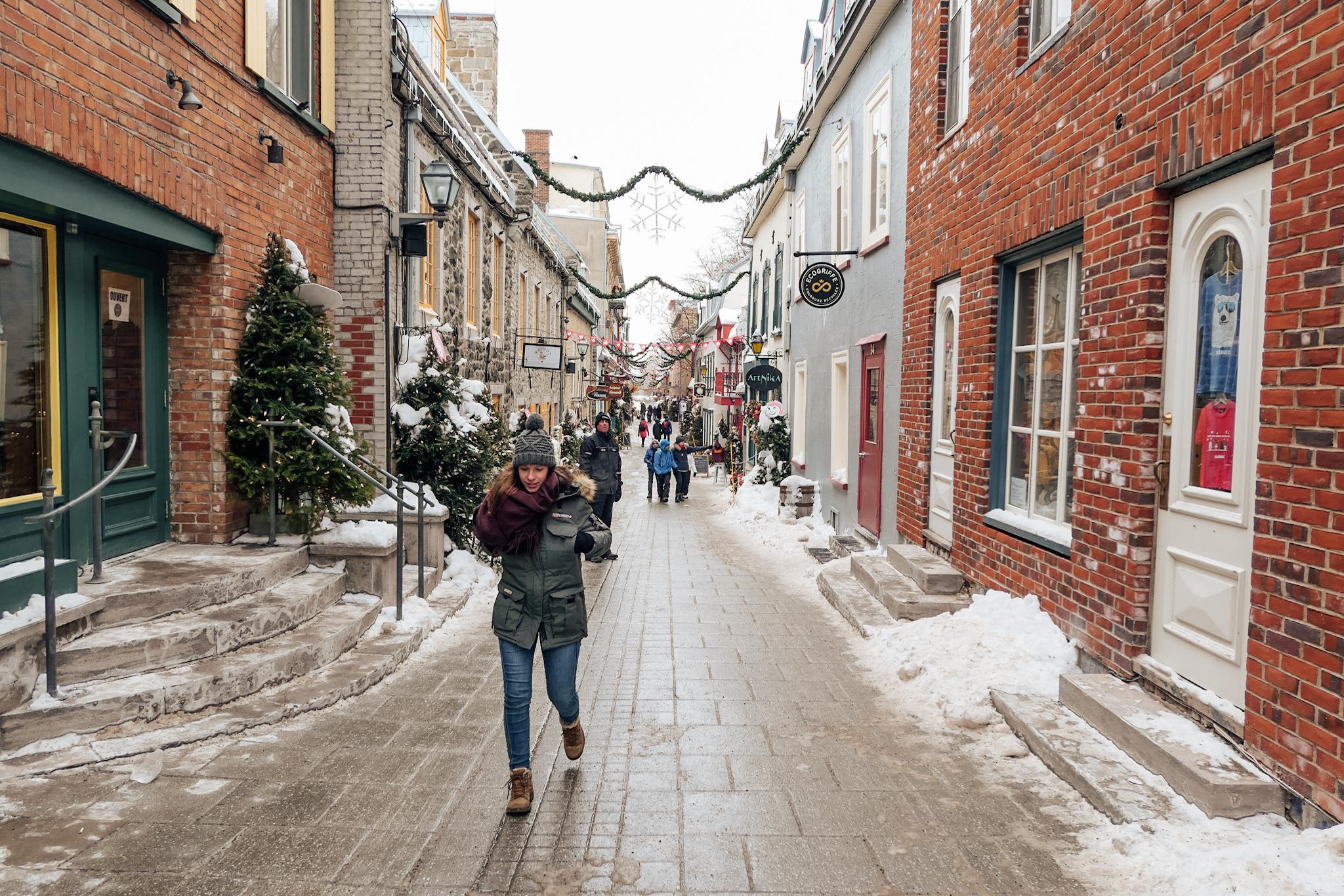 Visiter Québec que découvrir et visiter dans la Capitale Nationale