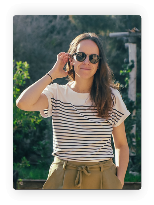 bienvenue sur my travel project