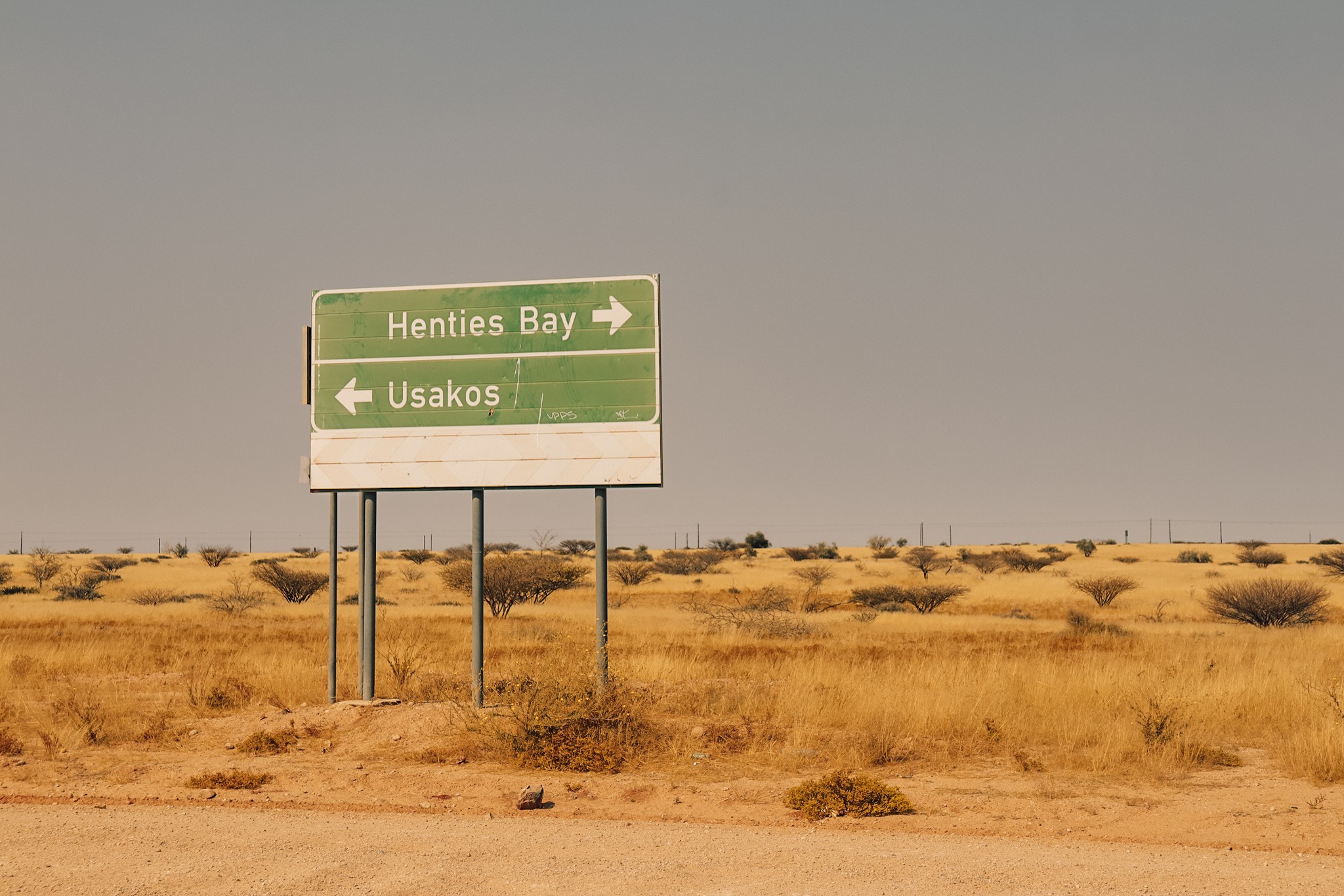 voyager en namibie informations pratiques