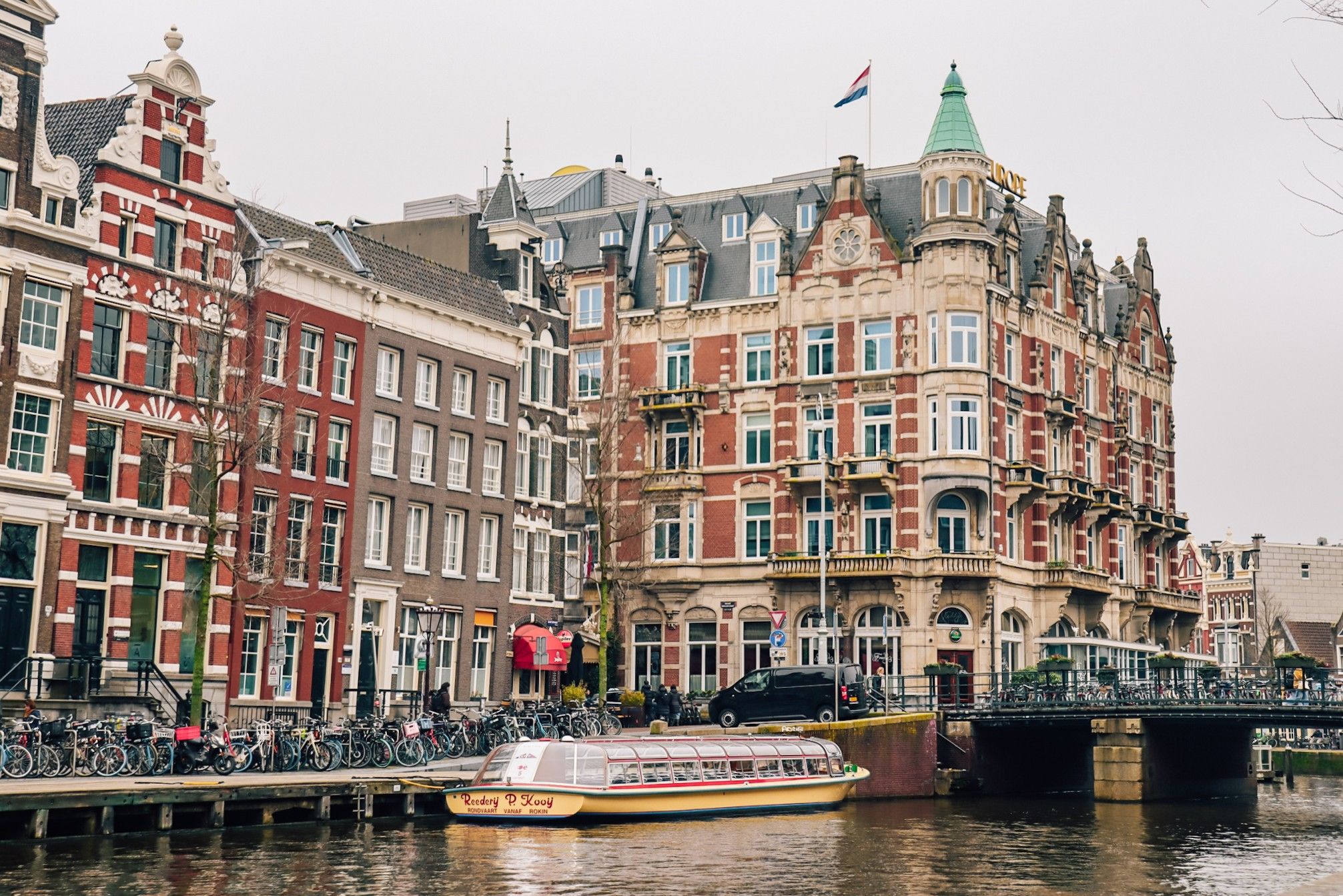 25 activités gratuites à connaître pour découvrir Amsterdam