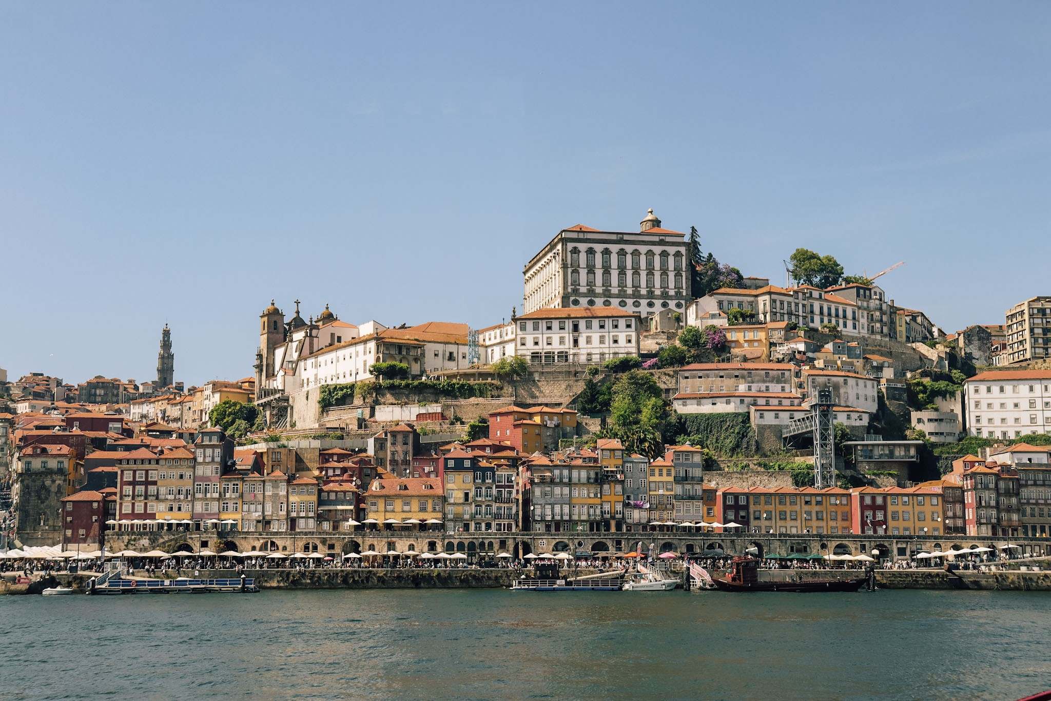 City trip à Porto mon guide complet pour 3 jours sur place