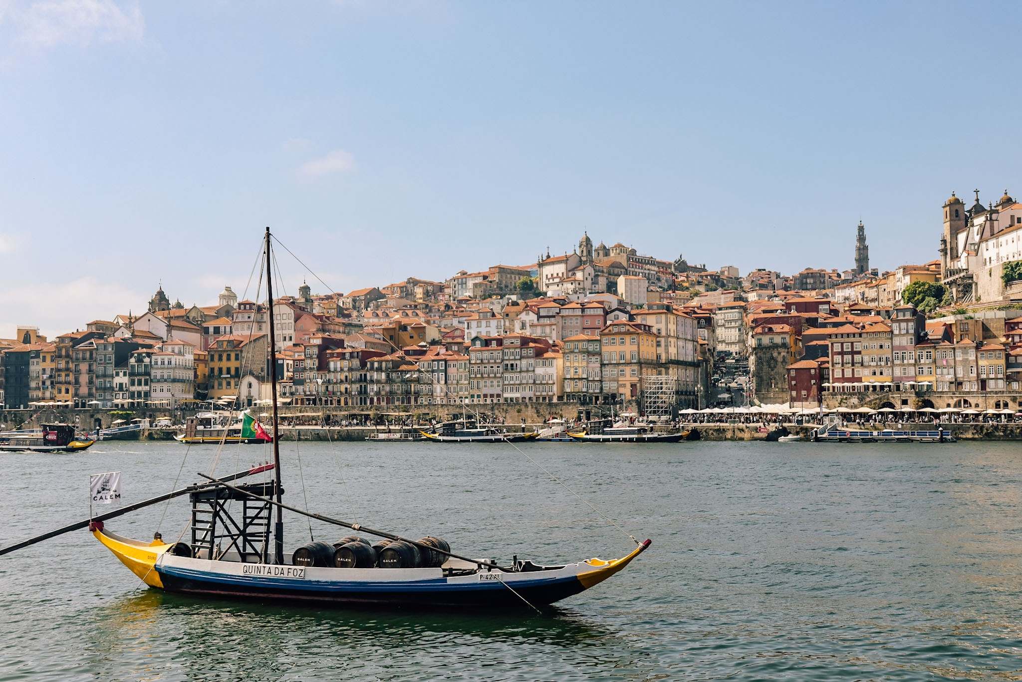 Voyager au Portugal toutes les informations pratiques à connaître